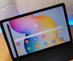 Tablet novo