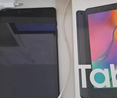 Tablet Samsung Galaxy Tab A T295 32GB 8? 4G - Android 11