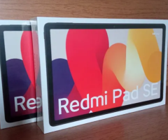 Tablet xiaomi redmi pad se 128/4  11" polegadas