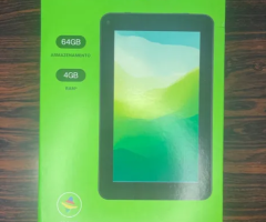 Tablet Mirage Wi-Fi Multilaser 64 GB 4 GB RAM