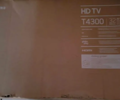 Tv smart 32 Samsung