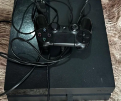 Vendo vídeo game ps4 avista ou cartão