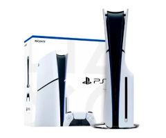 Video Game Playstation 5 Slim modelo Novo Lacrado