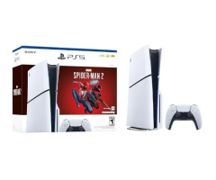 Video Game Playstation Spider Man 2 modelo Novo Lacrado