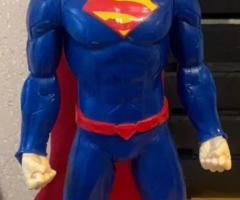 Boneco superman