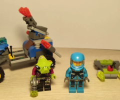 2 Set de lego alien