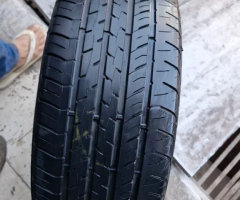 1 Pneu 205/55/16 Goodyear Direction Sport