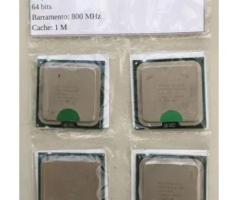 4 Pentium dual core E2180