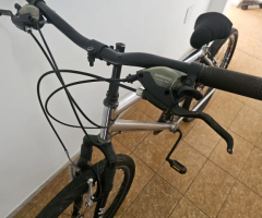 2 bicicleta por preço de 1