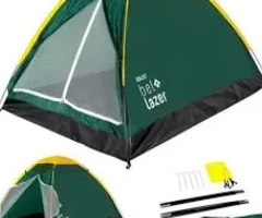 Barraca Camping Iglu Para 3 Pessoas - Bel Fix