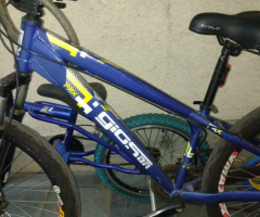 VENDO GIOS FRX.4 2023 toda Shimano