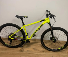 Cannondale trail 4