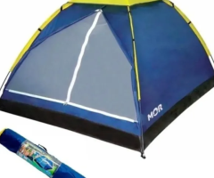 Barraca 4 Lugares Pessoas Camping Iglu Acampamento Camping