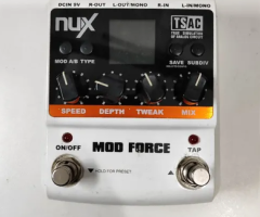 Mod Force Nux