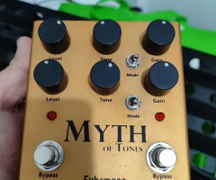 Myth Of Tones