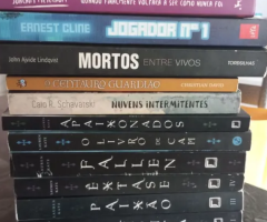 Livros