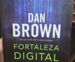 Fortaleza Digital - Dan Brown