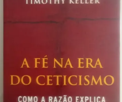 Livro Teologia - Tim Keller