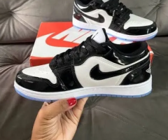 Tênis Air Jordan 1 Low SE Masculino Cod MT7023