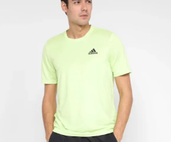 Camiseta Adidas Design 4 Move Masculina