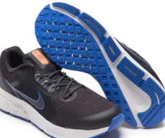 Tênis Nike Zoom Span 4 Masculino