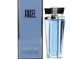 perfume feminino angel mugler