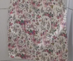 Vestido Handara Floral Feminino