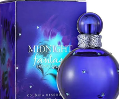 Perfume feminino Midnight 100ml EDP