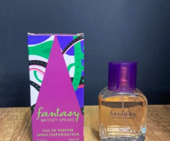 Perfume Feminino 4