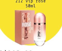 Perfume 212 feminino