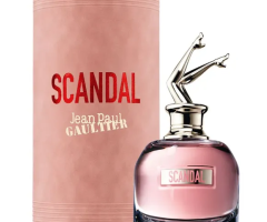 Perfume Scandal Feminino Jean Paul Gaultier 80ml