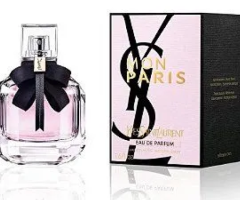 Mon Paris Yves Saint Laurent Eau de Parfum - Perfume Feminino 60ml