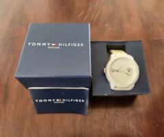 Relógio Masculino Tommy Hilfiger 1791324