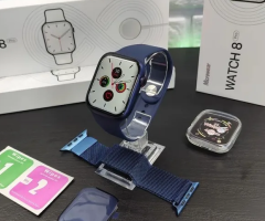 Relógio smartwatch W28Pro