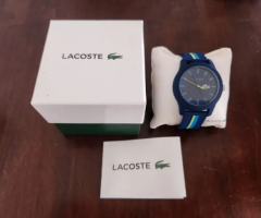 Relógio Masculino Lacoste 2010930