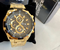 Relógio Casio Edifice prova d?água