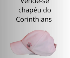 Chapéu do Corinthians