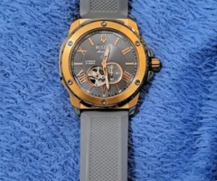 Relógio Bulova Marine Star