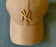 Boné New York Yankees - New Era (Usado)