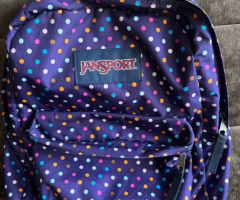 Mochila Jansport