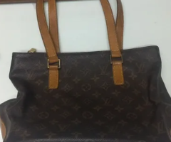 Vendo, linda Louis Vuitton