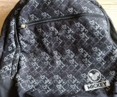 Mochila Mickey