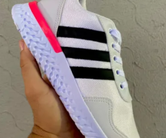 Tênis Adidas Neo Sport Pronta Entrega