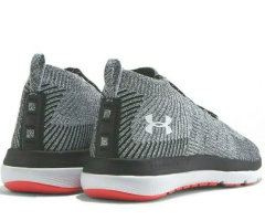 Tênis Under Armour Slingflex Rise Mid W Running Original