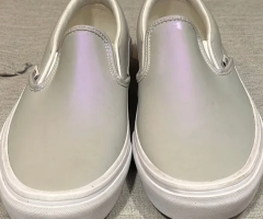 tênis vans slipon